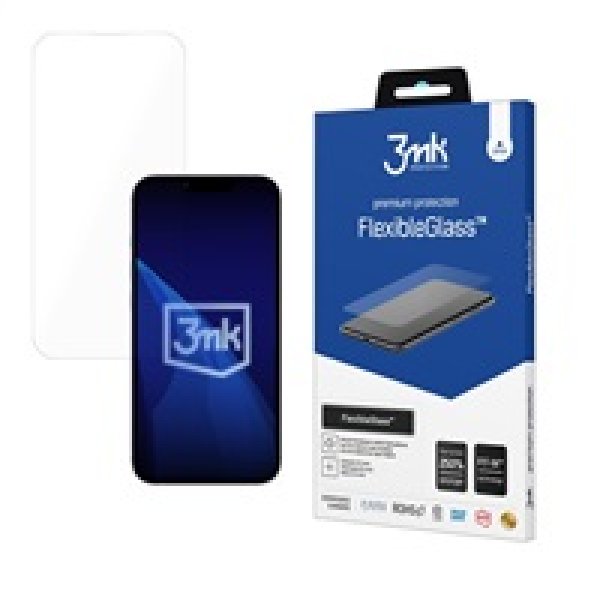 3mk FlexibleGlass pro Apple iPhone 16E?v=1756244405