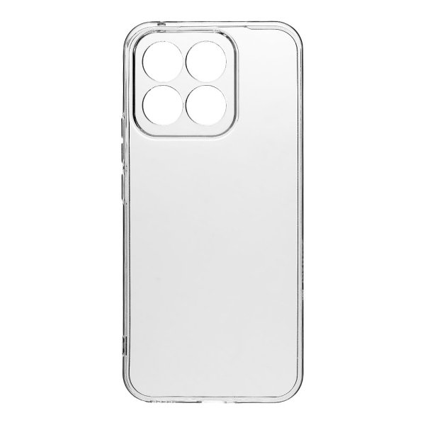 Tactical TPU Kryt pro Honor X8c Transparent?v=1755466814