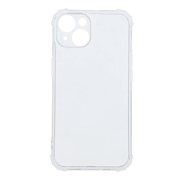 Cu-be AntiShock TPU pouzdro iPhone 16 Transparent?v=1750161601
