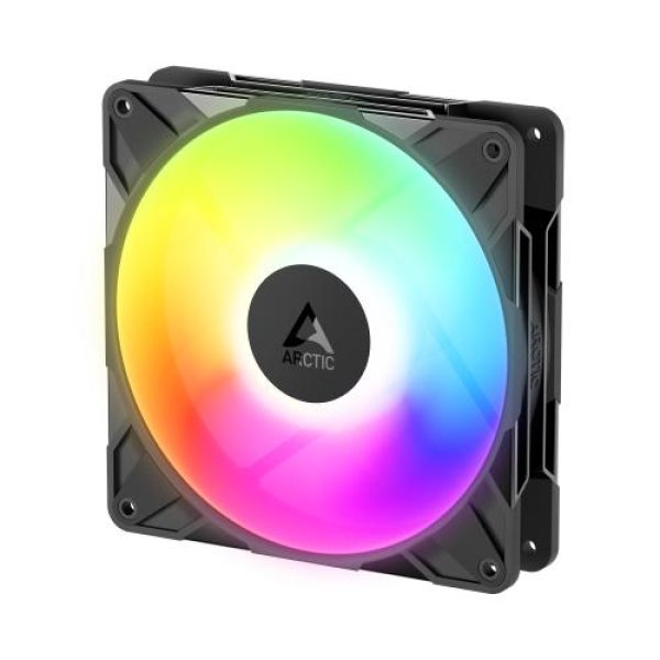 ARCTIC P14 Pro A-RGB Reverse ventilátor - 140mm, black?v=1763851203