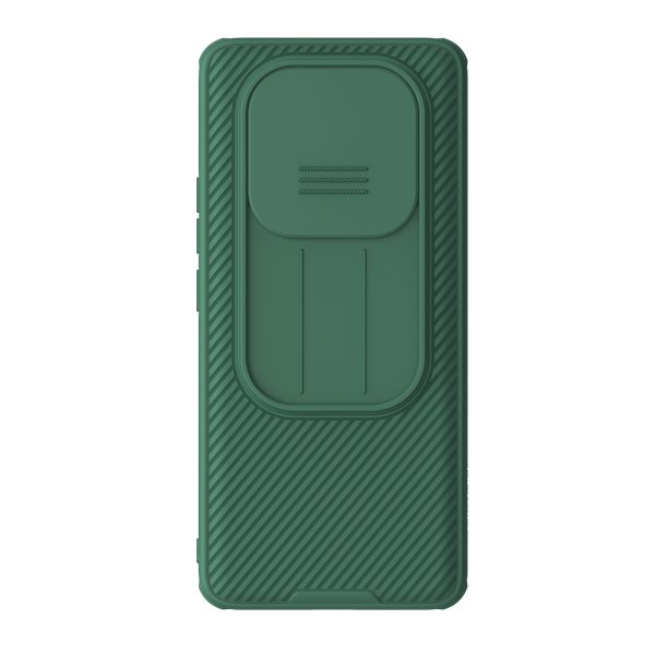 Nillkin CamShield PRO Zadní Kryt pro Xiaomi Redmi Note 14 Pro+ 5G Dark Green?v=1746475205