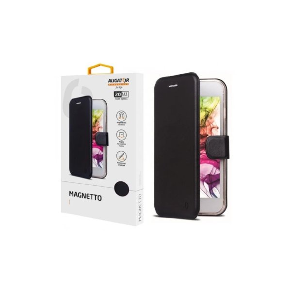 ALIGATOR Magnetto ALIGATOR S6700, Black?v=1755466814