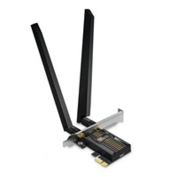 TP-Link Archer TBE552E WiFi7 PCIe adapter (BE9300,2,4GHz/5GHz/6GHz,Bluetooth5.4)?v=1746100806