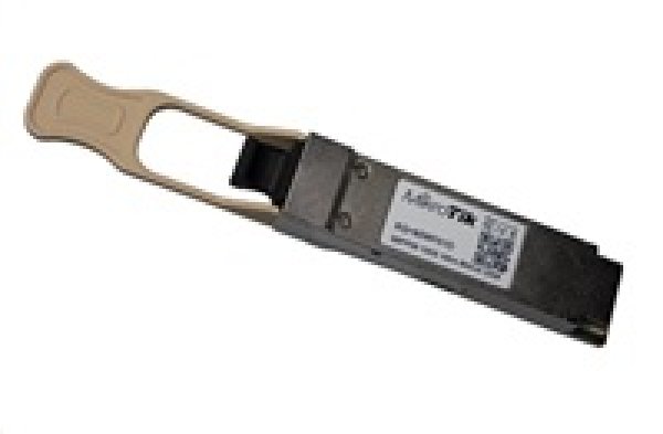MikroTik QSFP28 optical module XQ+85MP01D, SM, 100m, 100G