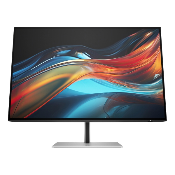 HP LCD 724pu 24" 1920x1200, IPS, 16:10,350its,5ms,1500:1, RJ-45,DP, DP out,HDMI, 4x USB-A, USB-C 100w Display,