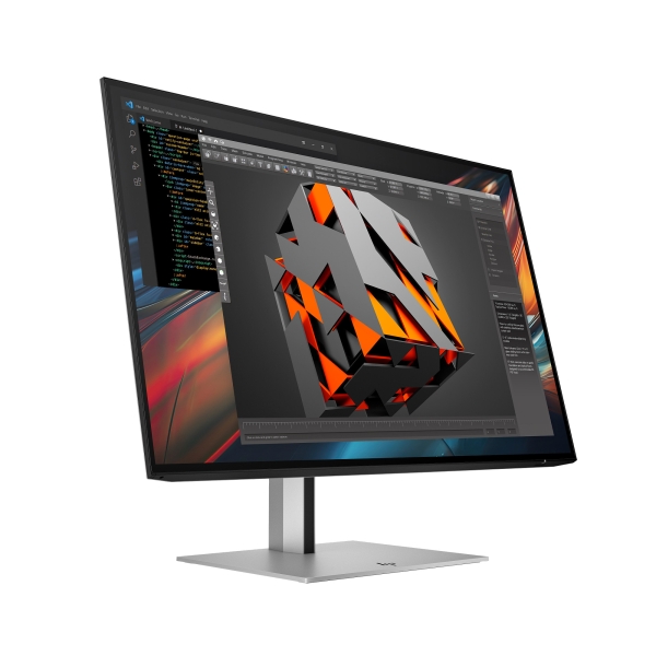 HP LCD 724pu 24" 1920x1200, IPS, 16:10,350its,5ms,1500:1, RJ-45,DP, DP out,HDMI, 4x USB-A, USB-C 100w Display,