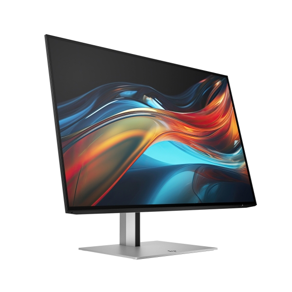 HP LCD 724pu 24" 1920x1200, IPS, 16:10,350its,5ms,1500:1, RJ-45,DP, DP out,HDMI, 4x USB-A, USB-C 100w Display,