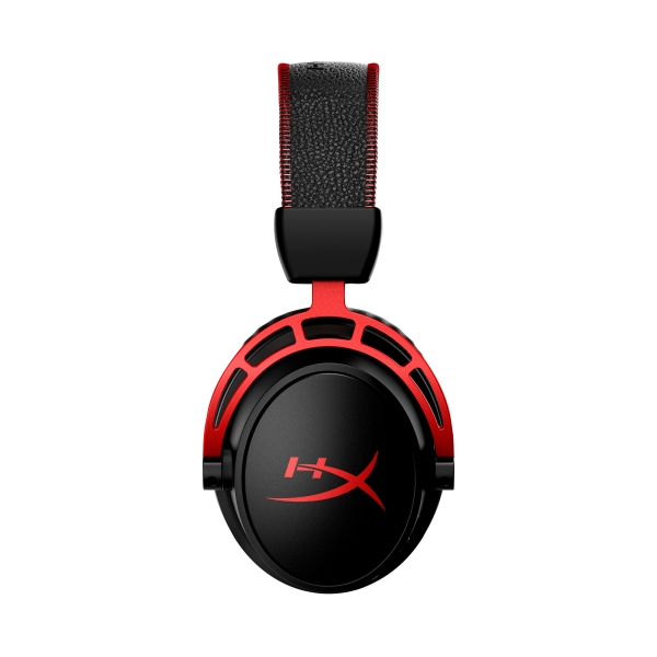 HyperX Cloud Alpha Wireless RED GAM HEADSET - Sluchátka k PC