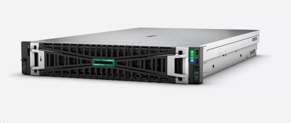 HPE PL DL380g11 5416S (2.0/16C) 2x32G (P43328) 2x480G MR408i-o/4G 8-26SFF 2x1000W 2x10G-T 2U Smart Choice