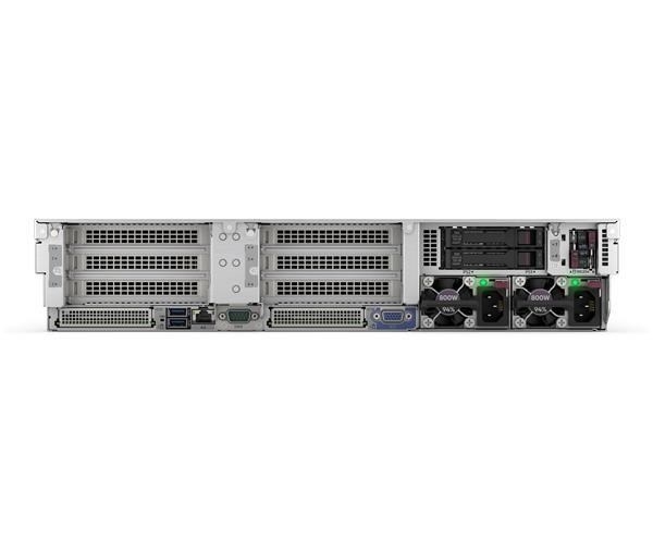 HPE PL DL380g11 5416S (2.0/16C) 2x32G (P43328) 2x480G MR408i-o/4G 8-26SFF 2x1000W 2x10G-T 2U Smart Choice