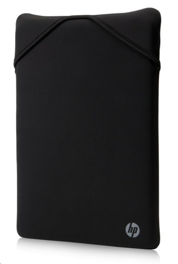 HP Protective Reversible 14 Blk/Geo Sleeve - pouzdro