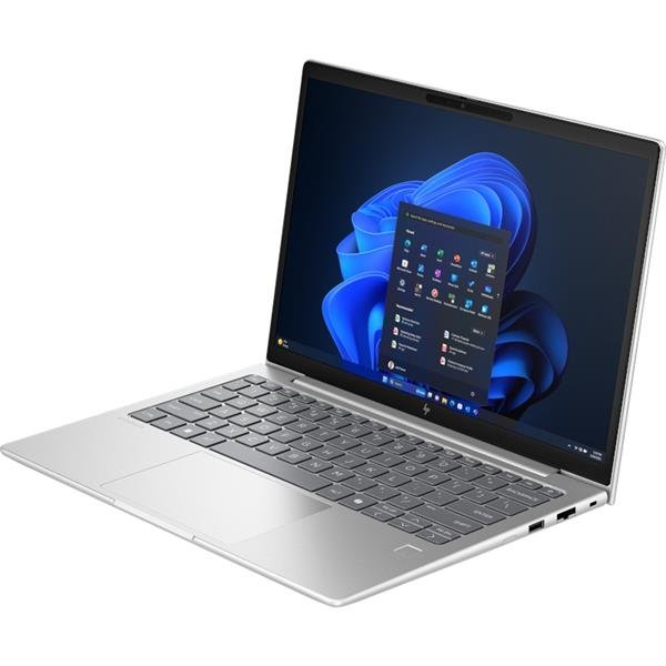 HP Elitebook 6 G1i, Ultra 5 225U, 13,3 1920x1200 UWVA/300n, Intel Graphics, 16GB/DDR5, SSD 512GB, W11Pro, 3-3-3