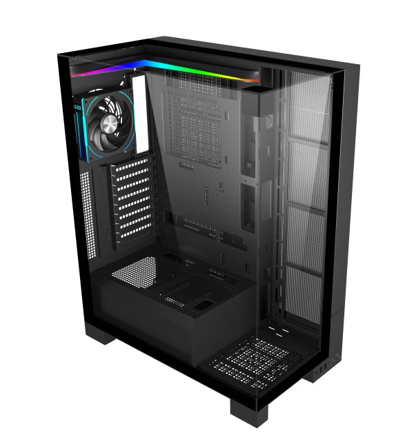 FSP U691-BP/Big Tower/Transpar./Černá?v=1750708805