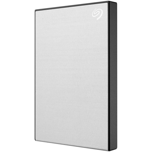 SEAGATE HDD External One Touch with Password (2.5'/5TB/USB 3.0) - Silver?v=1762036806