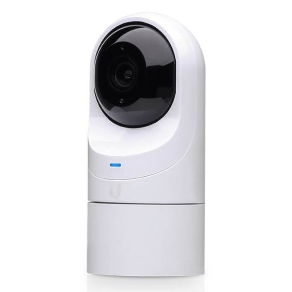 UBNT UVC G3 FLEX [1080p, 25fps, H.264,  EFL 3.4mm / f1.2, 87.4°(H),47°(V),104°(D)]?v=1754049603
