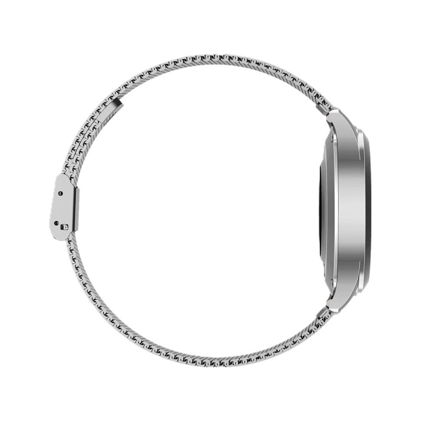 MaxCom Smartwatch FW42 Silver