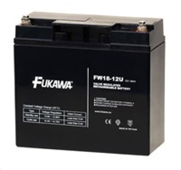 Baterie - FUKAWA FW 18-12 U (12V/18Ah - M5), životnost 5let?v=1757540404