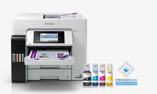 Epson EcoTank L6580