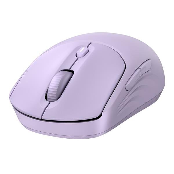 Bezdrôtová myš HP 400 Quiet - Purple?v=1761864003