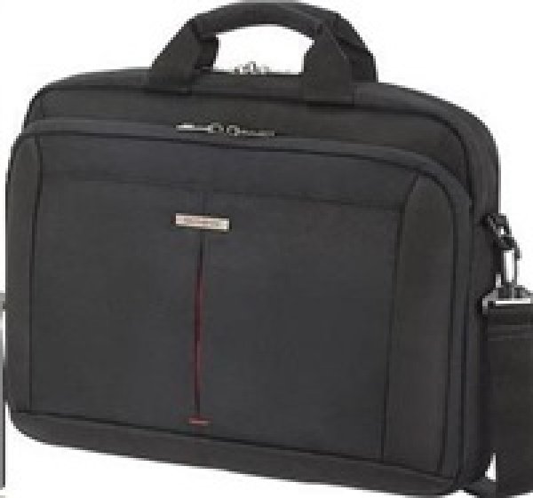 Samsonite Guardit 2.0 BAILHANDLE 15.6'' Black