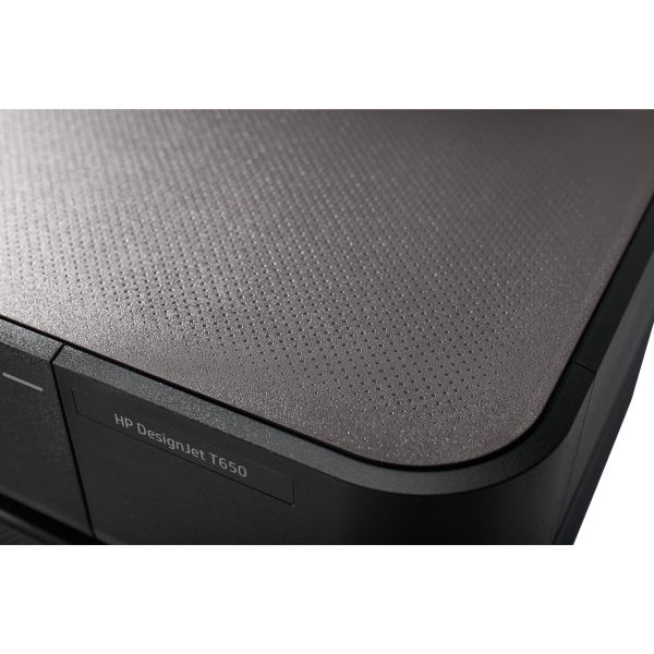 HP DesignJet T630 24" (A1+,  30s A1, USB 2.0, Ethernet, Wi-Fi)