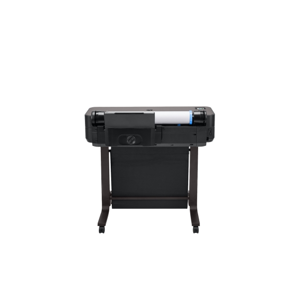 HP DesignJet T630 24" (A1+,  30s A1, USB 2.0, Ethernet, Wi-Fi)