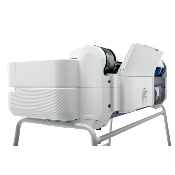 HP DesignJet T630 24" (A1+,  30s A1, USB 2.0, Ethernet, Wi-Fi)