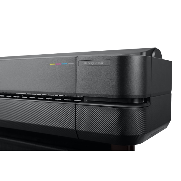 HP DesignJet T630 24" (A1+,  30s A1, USB 2.0, Ethernet, Wi-Fi)