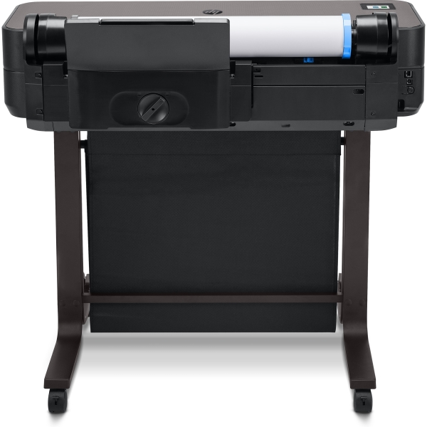 HP DesignJet T630 24" (A1+,  30s A1, USB 2.0, Ethernet, Wi-Fi)