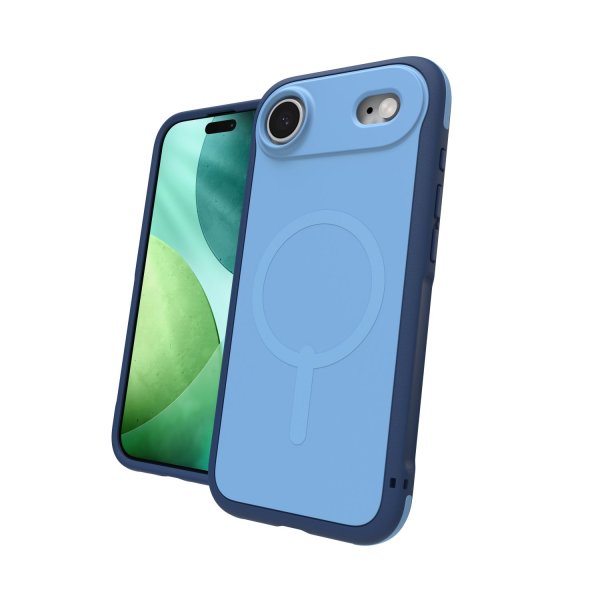 ZAGG Ochranný kryt Sedona Snap Apple Air Royal Ember?v=1758577206
