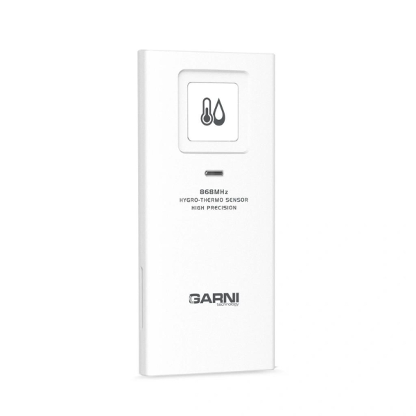 GARNI 055H 2GEN - Bezdrátové čidlo