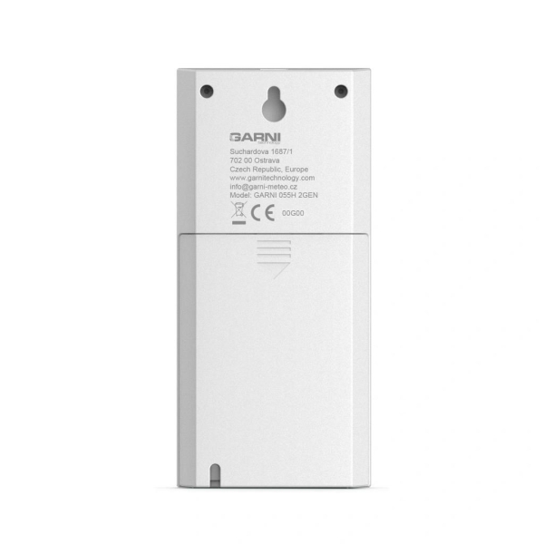 GARNI 055H 2GEN - Bezdrátové čidlo
