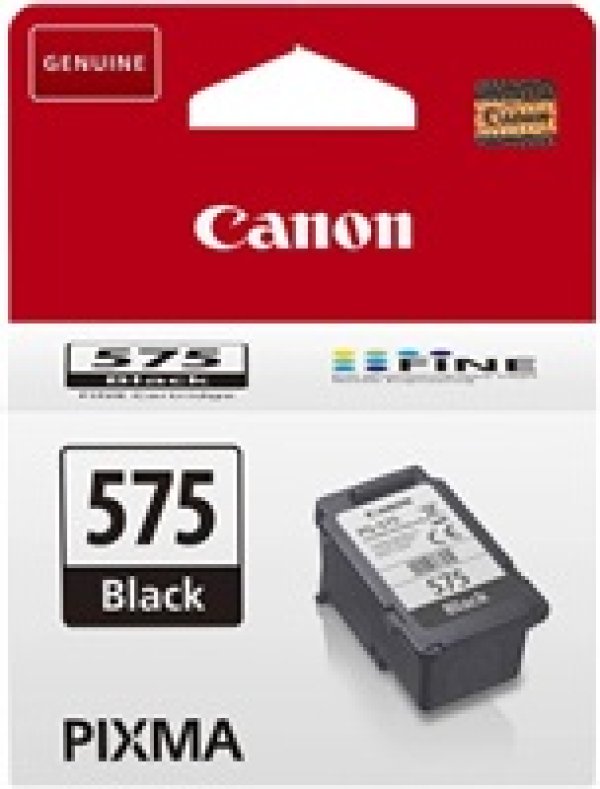 Náplň Canon PG-575 černá