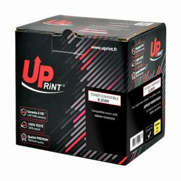 UPrint kompatibilní toner 006R04363, yellow, 2000str.?v=1761691203