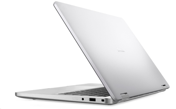 DELL NTB Pro 14 Plus PB14255/AMD Ryzen AI 5 PRO 340/16GB/512GB SSD/14" FHD+/IR Cam/65W/WLAN/Backlit Kb/W11 Pro/3Y PS NBD