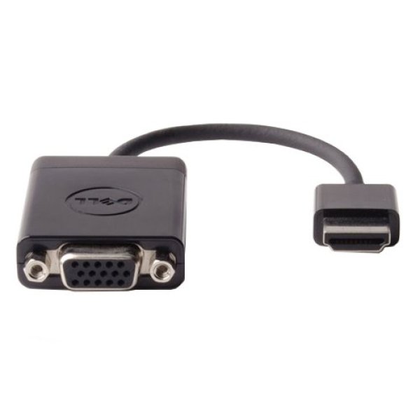 DELL Kit - DELL HDMI to VGA  Adapter?v=1764920548