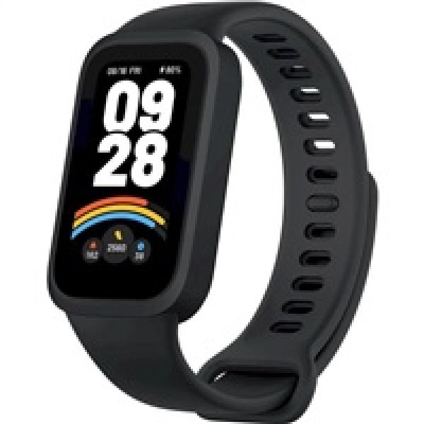Xiaomi Smart Band 9 Active/Black/Sport Band/Black