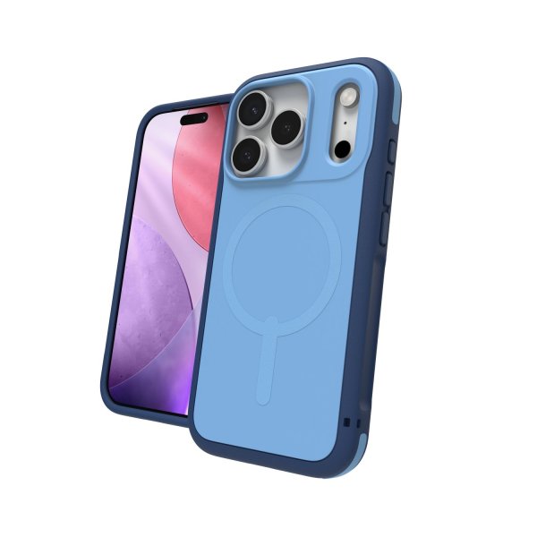 ZAGG Ochranný kryt Sedona Snap Apple 17 Pro Royal Ember?v=1758577206