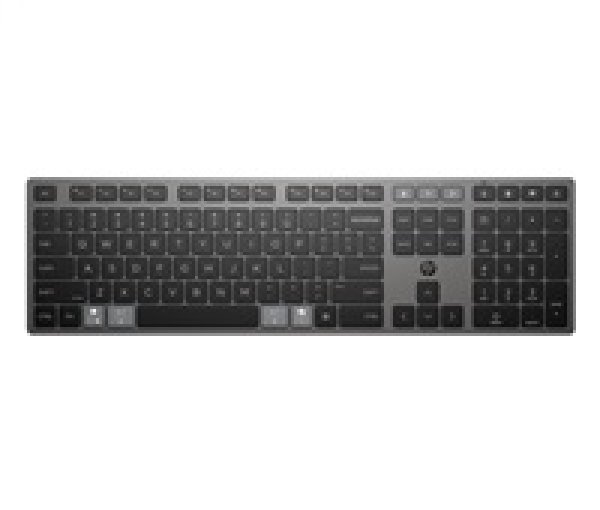 HP 725 Multi-Device Rechargeable Wireless Keyboard?v=1761950406