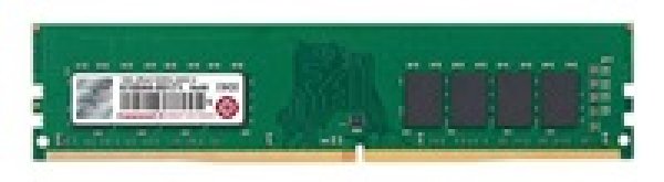 TRANSCEND DIMM DDR4 16GB 2400MHz 2Rx8 CL17?v=1754078403