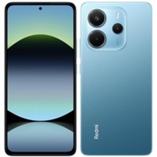 Xiaomi Redmi Note 14/8GB/256GB/Ocean Blue