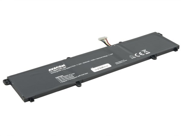 Asus VivoBook X421, S433 Li-Pol 11,55V 3640mAh 42Wh?v=1754114405