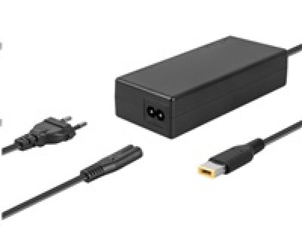 AVACOM nabíjecí adaptér pro notebooky IBM/Lenovo 20V 4,5A 90W hranatý konektor