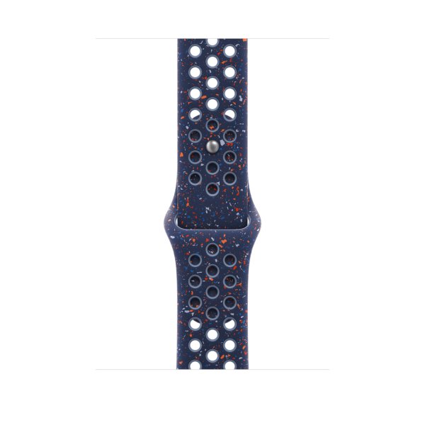 Watch Acc/46/Blue Ribbon Nike Sport Band - M/L?v=1758490804