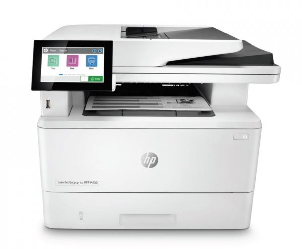 Tiskárna HP LaserJet Enterprise M430f (3PZ55A#B19)