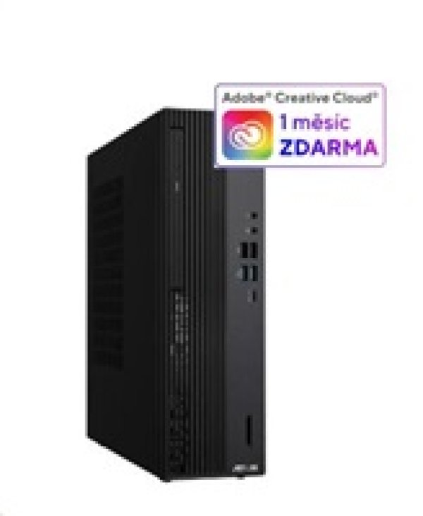 ASUS PC Desktop ExpertCenter D7 SFF (D701SERES-3141000030), í3-14100, 8.6L, 16GB, 512GB SSD, UHD 730, N/A, Black?v=1762814402