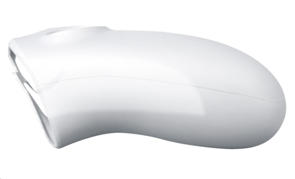 TRUST Obal na ovladač GXT 749 Controller Silicon Skins for Xbox, průhledná