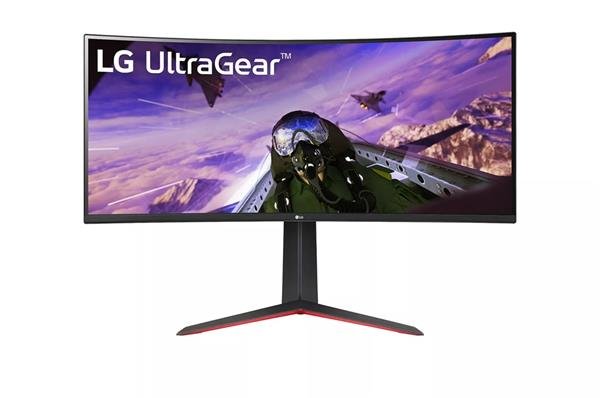 34'' LG LED 34GP63AP