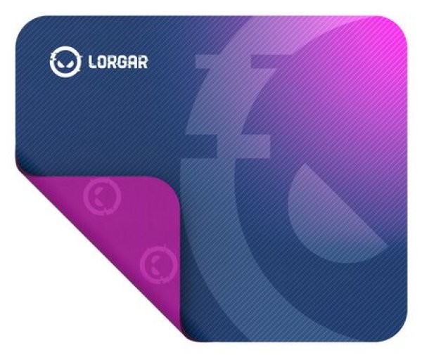 LORGAR podložka pod myš MAIN 133 (M), 360 x 300 x 3mm