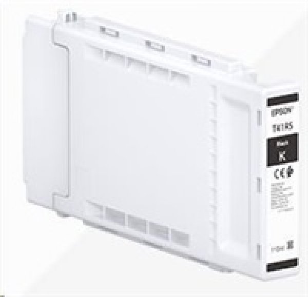 Náplň EPSON XD2, T41R540 černá (110 ml)